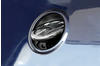 Kufatec Emblem VW Golf 5