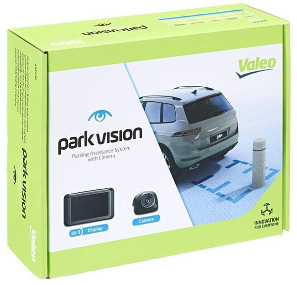 Valeo Parkvision (632210)