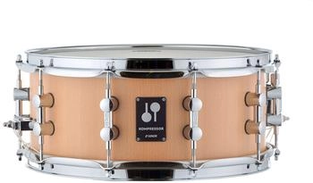 Sonor Kompressor Snare Drum Buche 14"x6" (11171101)