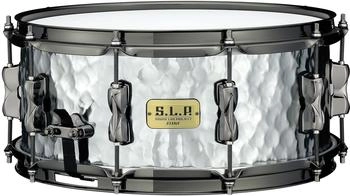 Tama S.L.P. Expressive Hammered Steel Snare (LST146H)