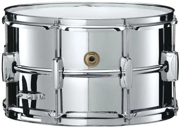 Tama Metalworks Steel Snare 14"x8" Chrome (BST148)