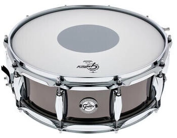 Gretsch Drums 14x5 Black Nickel over Steel (GR820255)