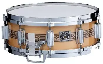 Tama Mastercraft Artwood Birch Snare Drum 14"x5" (AW-455)