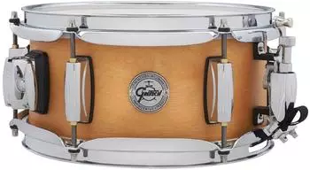 Gretsch Full Range Snare Drum Birke 10"x5" (S1-0510-BSC)