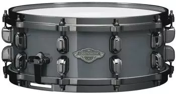 Tama Starclassic Performer Snare Drum 14"x5,5" Smoky Gray (MBSS55BN-SGR)
