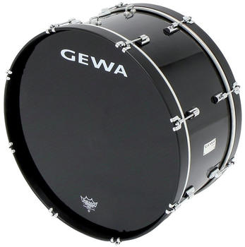GEWA Marching Bass Drum 26x14''