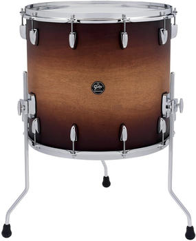 Gretsch GR805352 Renown Maple 2016 Silver Oyster Pearl