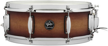 Gretsch Renown Maple Snare 6.5" x 14" Satin Tobacco Burst