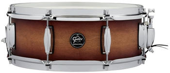 Gretsch Renown Maple Snare 5 x 14"" Gloss Natural