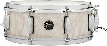 Gretsch Renown Maple Snare 5.5" x 14" Vintage Pearl