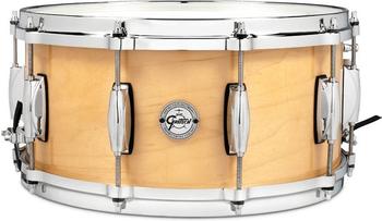 Gretsch Full Range Maple Snare 6.5" x 14"
