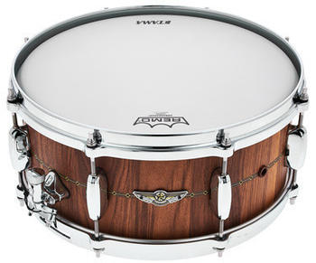 Tama Star Stave Walnut SD 14x6