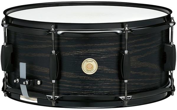 Tama Woodworks Snare - BOW 14x6,5 (WP1465BK-BOW)