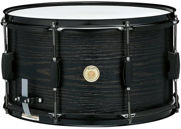 Tama Woodworks Snare BOW 14x8 (WP148BK-BOW)