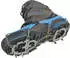 Camp Ice Master Evo light blue