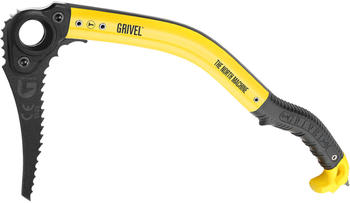 Grivel The North Machine (47cm) Total Ice Vario Simple - yellow