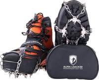 Alpine Locker Chain Pro 18