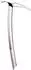 Blue Ice Hummingbird Ice Axe grey