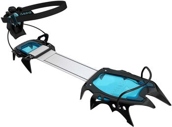 Blue Ice Harfang Mono Crampon black