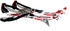 Camp Skimo Pure Nanotech Crampon red