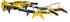 Grivel Plus Cramp-O-Matic EVO yellow