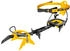 Grivel Plus Cramp-O-Matic EVO yellow