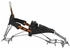 Salewa Pedroc Mountain Spike Crampon black