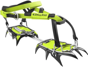 Edelrid Shark Soft Crampon night/oasis
