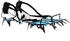 Blue Ice Harfang Alpine Crampon black