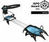 Blue Ice Harfang Alpine Crampon black