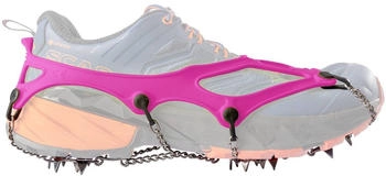 Nortec Fast Crampons pink