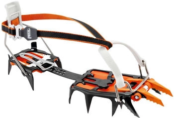 Petzl Lynx Leverlock Universal