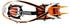 Petzl Lynx Leverlock Universal