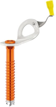 Petzl Laser Speed Light Eis Screw 13cm