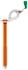 Petzl Laser Speed Light Eis Screw 21cm