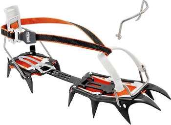 Petzl Vasak Steigeisen