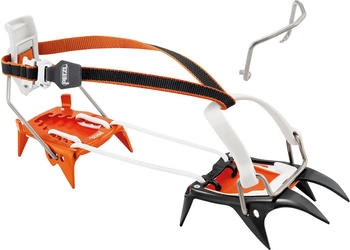 Petzl Irvis Hybrid Steigeisen