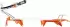 Petzl Leopard Leverlock Fil Steigeisen