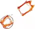 Petzl Leopard Leverlock Fil Steigeisen