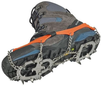 Camp Ice Master Evo orange