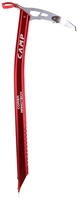 Camp 3607-55cm, Camp Corsa Nanotech Eispickel Eispickel rot Gr&ouml;&szlig;e 55CM