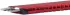 Camp Corsa Nanotech (2974-60) red