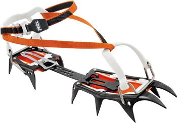 Petzl Vasak FL (U007BA00) orange