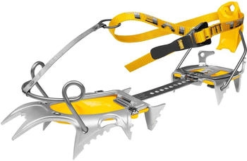 Grivel Airtech LIGHT (50372) yellow