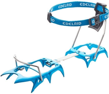 Edelrid Shark Lite (74403-329) blue