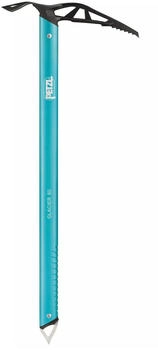 Petzl Glacier hellblau (50cm)