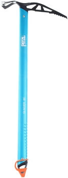 Petzl Glacier hellblau (75cm)