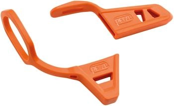Petzl Pick and Spike Protection Eispickel-Schutz orange (U084AA00)