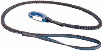 Blue Ice Solo Leash Handschlaufe Blau/Grau (100213-BLU)