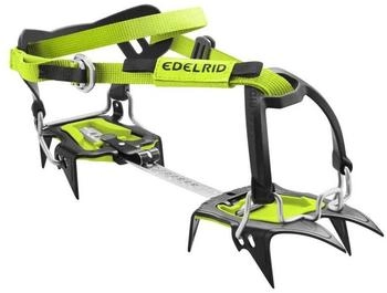 Edelrid Nemo Soft Steigeisen night-oasis (74448)